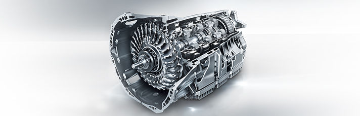 Коробка передач